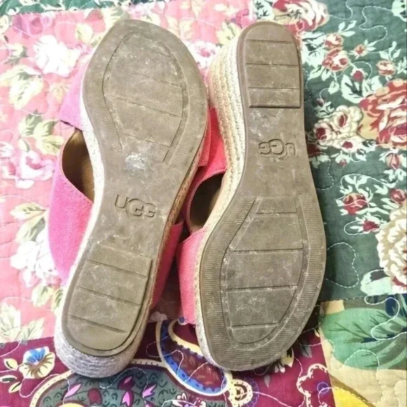 UGG‎ Eirene sandals - Picture 6 of 7